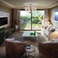 Townhouse in Republic of Cyprus, 160 sq.m.