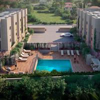 Townhouse in Republic of Cyprus, 160 sq.m.