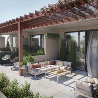 Townhouse in Republic of Cyprus, 160 sq.m.