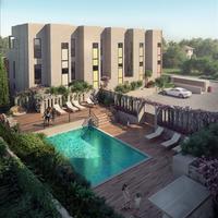 Townhouse in Republic of Cyprus, 160 sq.m.