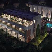 Townhouse in Republic of Cyprus, 160 sq.m.