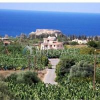 Вилла на Кипре, Пафос, 265 кв.м.