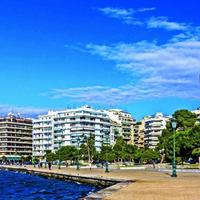 Business center in Greece, 389 sq.m.