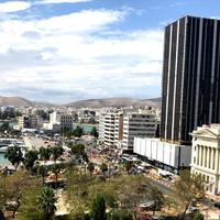 Business center in Greece, 68 sq.m.