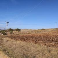 Land plot in Greece