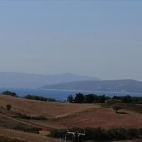Land plot in Greece