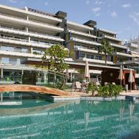 Flat in Republic of Cyprus, 139 sq.m.