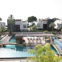 Flat in Republic of Cyprus, 139 sq.m.