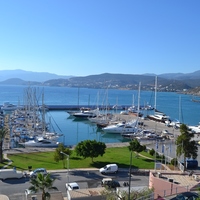 Business center in Greece, 360 sq.m.