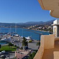 Business center in Greece, 360 sq.m.