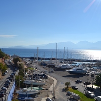 Business center in Greece, 360 sq.m.