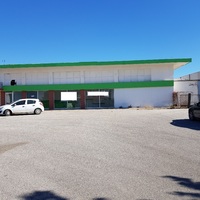 Business center in Greece, 350 sq.m.