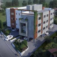 Квартира на Кипре, 113 кв.м.