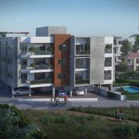 Квартира на Кипре, 113 кв.м.