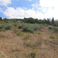 Land plot in Greece