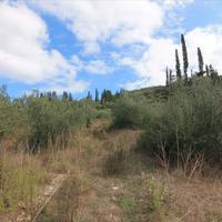 Land plot in Greece
