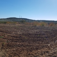 Land plot in Greece