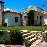 Villa in Greece, 350 sq.m.