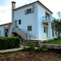 Villa in Greece, 350 sq.m.