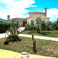 Villa in Greece, 350 sq.m.