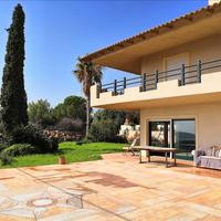 Villa in Greece, 430 sq.m.