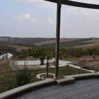 Villa in Greece, 600 sq.m.