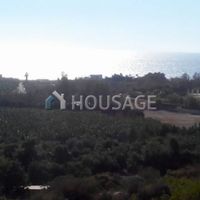 Land plot in Republic of Cyprus, Eparchia Pafou