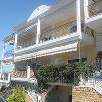 Townhouse in Greece, 180 sq.m.