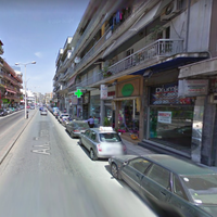 Business center in Greece, 270 sq.m.