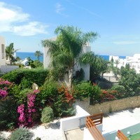 Villa in Republic of Cyprus, 136 sq.m.