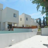 Villa in Republic of Cyprus, 136 sq.m.