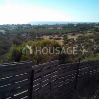 Land plot in Republic of Cyprus, Eparchia Pafou