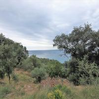 Земельный участок в Греции