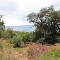 Земельный участок в Греции