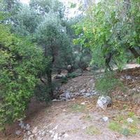 Земельный участок в Греции