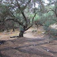 Земельный участок в Греции