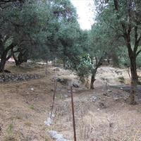 Земельный участок в Греции