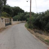 Земельный участок в Греции