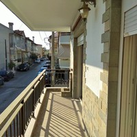 Flat in Greece, 156 sq.m.