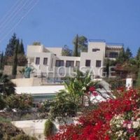 Вилла на Кипре, Пафос, 140 кв.м.