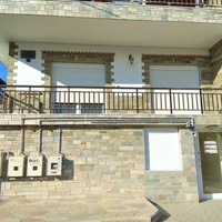 Flat in Greece, 156 sq.m.