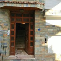 Flat in Greece, 156 sq.m.