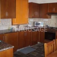 Вилла на Кипре, Пафос, 140 кв.м.