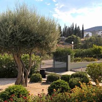 Villa in Greece, 274 sq.m.