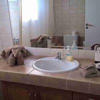 Villa in Greece, 274 sq.m.