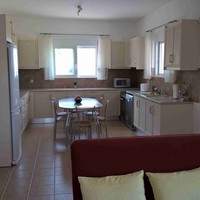 Villa in Greece, 274 sq.m.