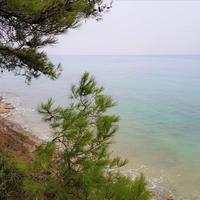 Земельный участок в Греции