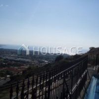 Вилла на Кипре, Пафос, 140 кв.м.