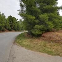 Land plot in Greece