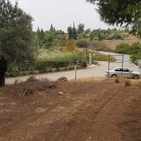 Land plot in Greece